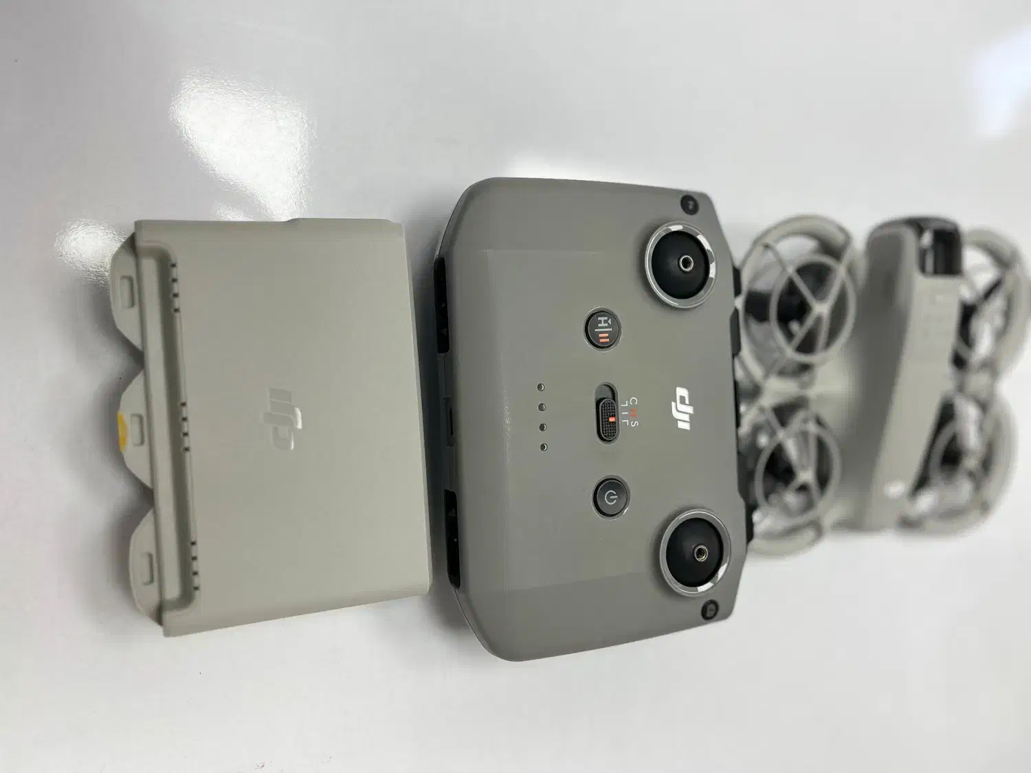 DJi Neo Combo|دوربین عکاسی و فیلم‌برداری|لنگرود, |دیوار