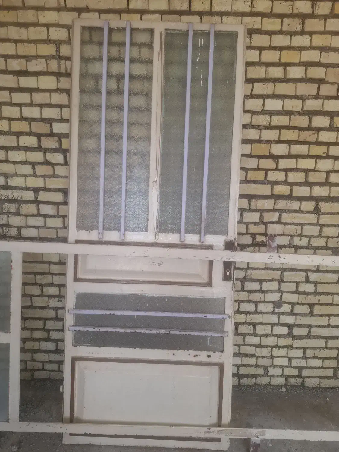 درهال تمیز|مصالح و تجهیزات ساختمان|سوسنگرد, |دیوار