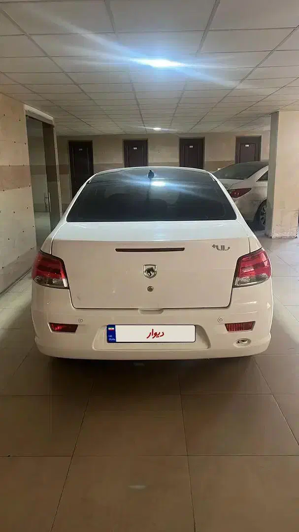 رانا پانوراما ۱۴۰۱|خودرو سواری و وانت|تهران, مرزداران|دیوار