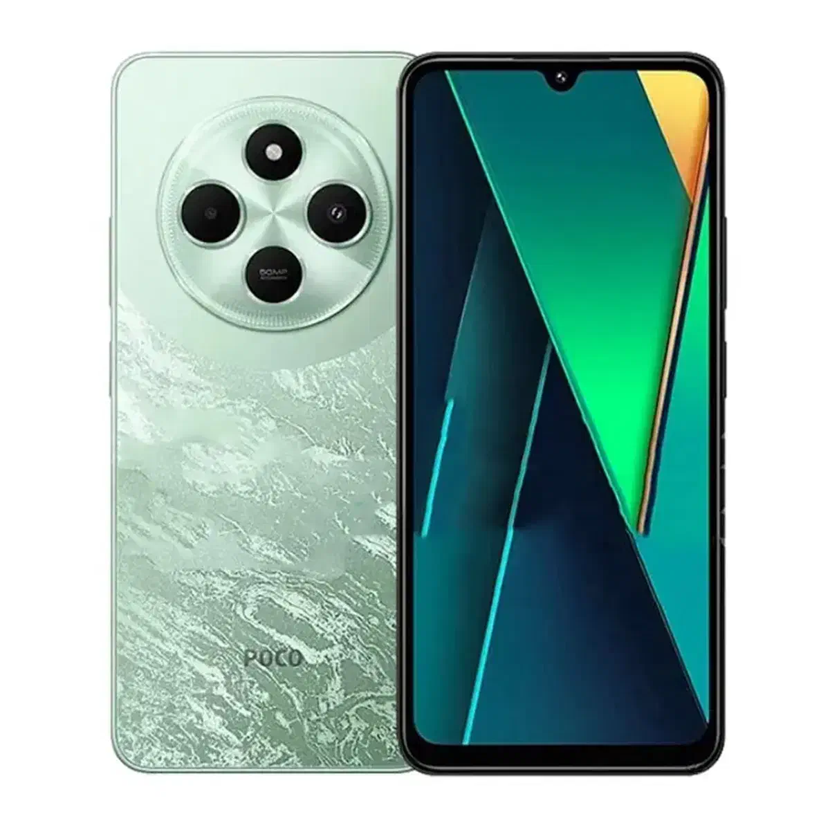 null