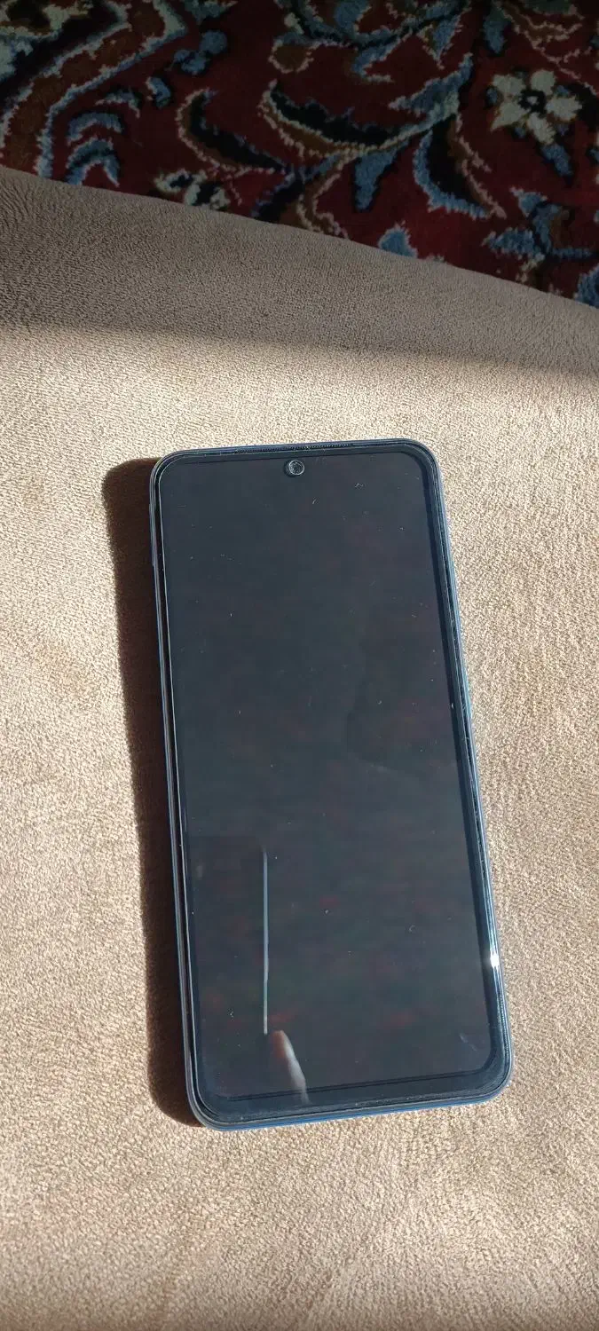 شیائومی Poco M5s|موبایل|کرج, شهرک امام رضا (ع)|دیوار