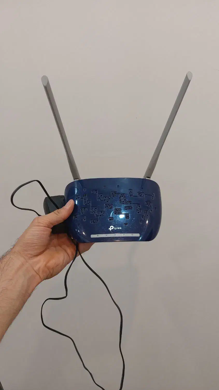 مودم WDSL / ADSL|مودم و تجهیزات شبکه|پاکدشت, پاکدشت (مامازند)|دیوار