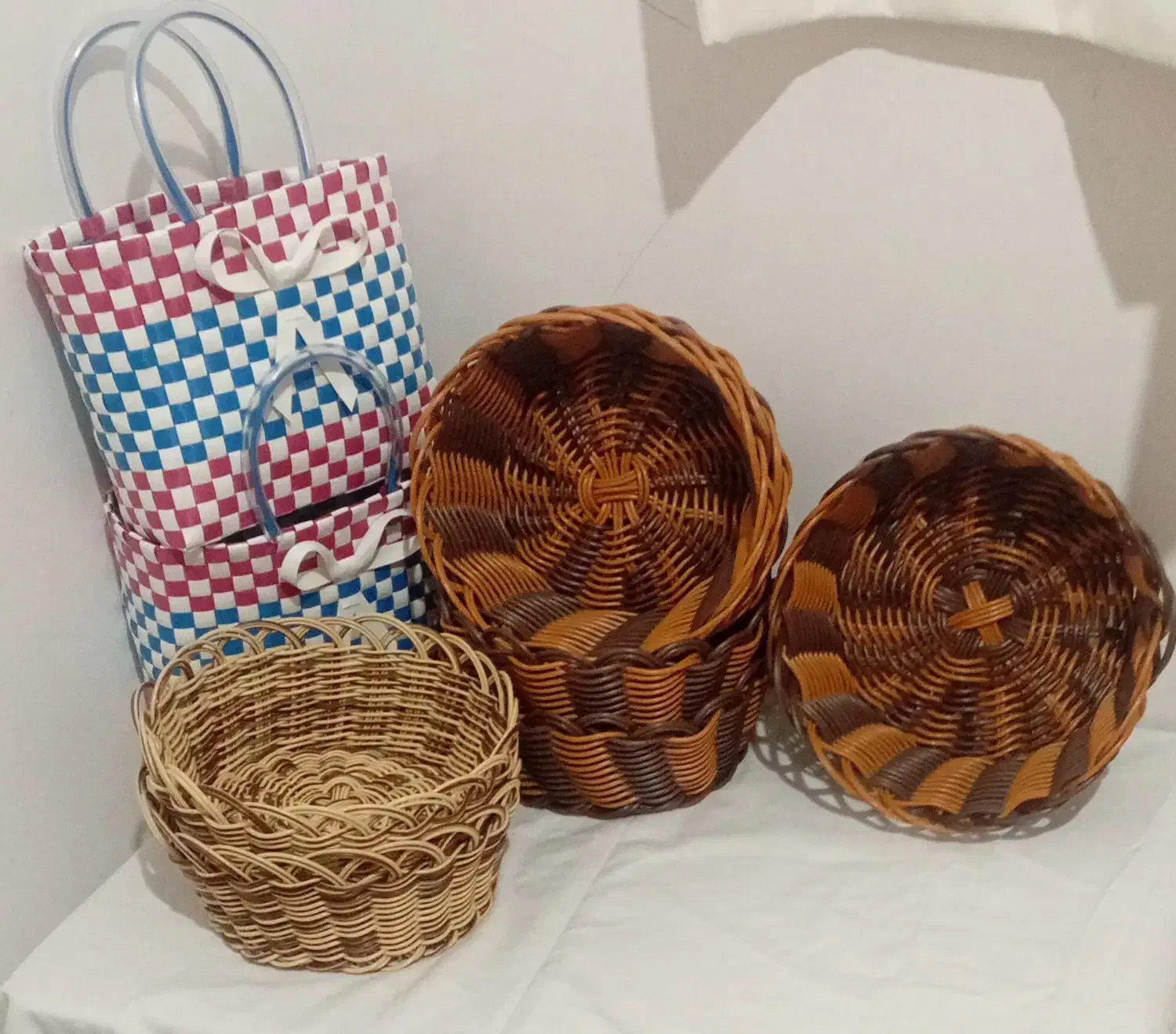 سبد|صنایع دستی و سایر لوازم تزئینی|لنگرود, |دیوار