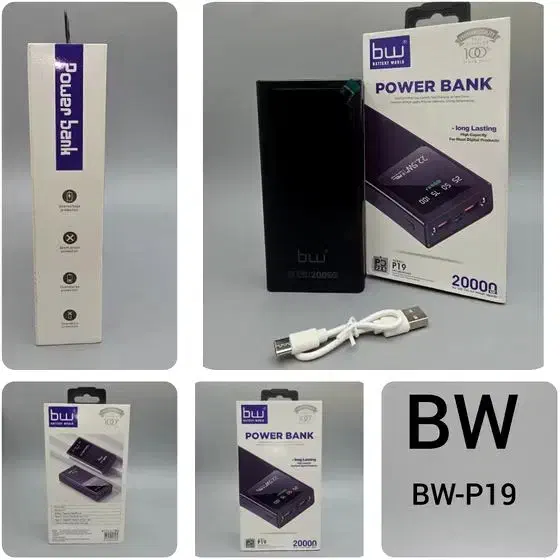 ایرپاد پاوربانک|لوازم جانبی موبایل و تبلت|پاکدشت, پاکدشت (مامازند)|دیوار