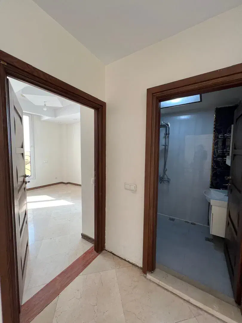 زعفرانیه / ۲۰۰ متر / ویو دره