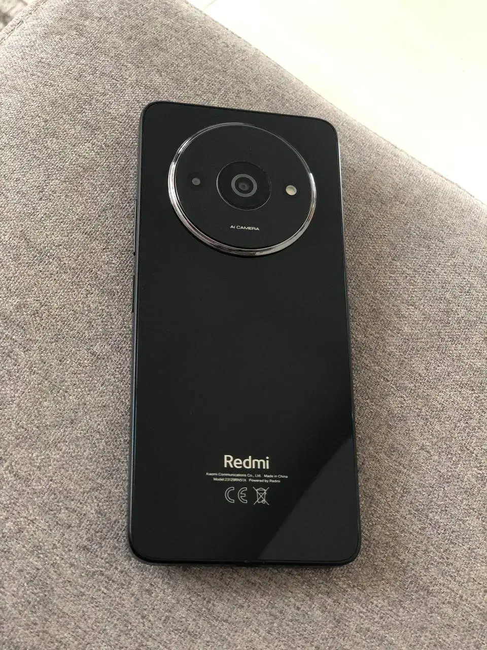 ردمی a3|موبایل|گالیکش, |دیوار