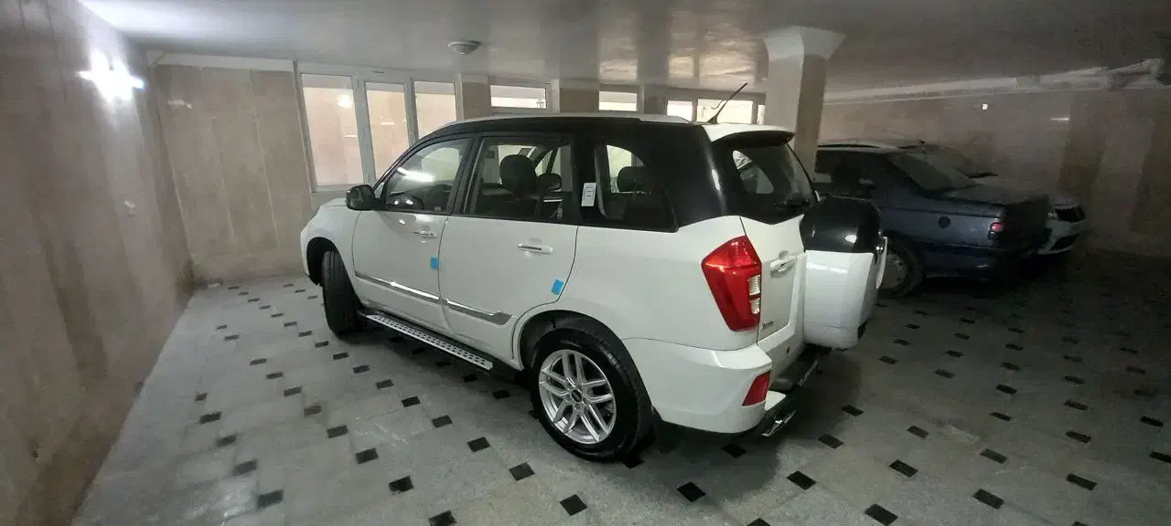 X33 Sport AT اقساطی|خودرو سواری و وانت|ورامین, ورامین|دیوار