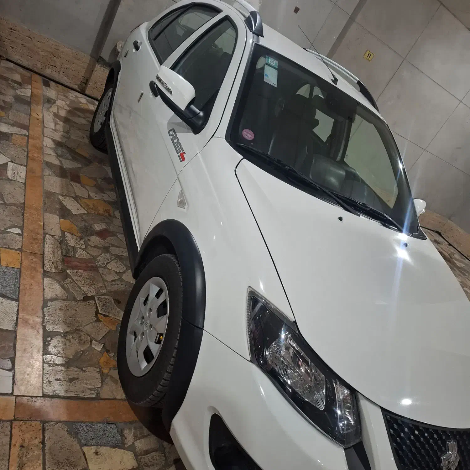 کوییک s|خودرو سواری و وانت|مشهد, جاهد شهر|دیوار