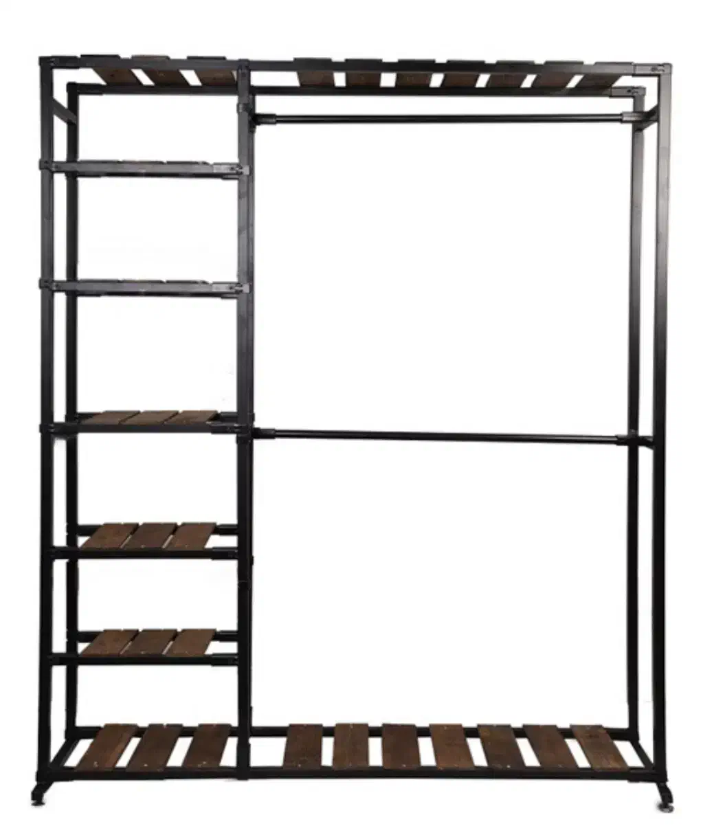 سلام|کتابخانه، شلف، قفسه‌های دیواری|اسلام‌شهر, شهرک طالقانی|دیوار