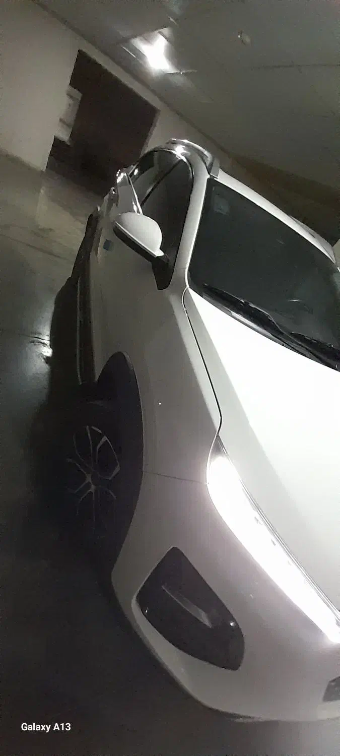 ایکس ۲۲پرو دنده|خودرو سواری و وانت|مشهد, آبادگران|دیوار