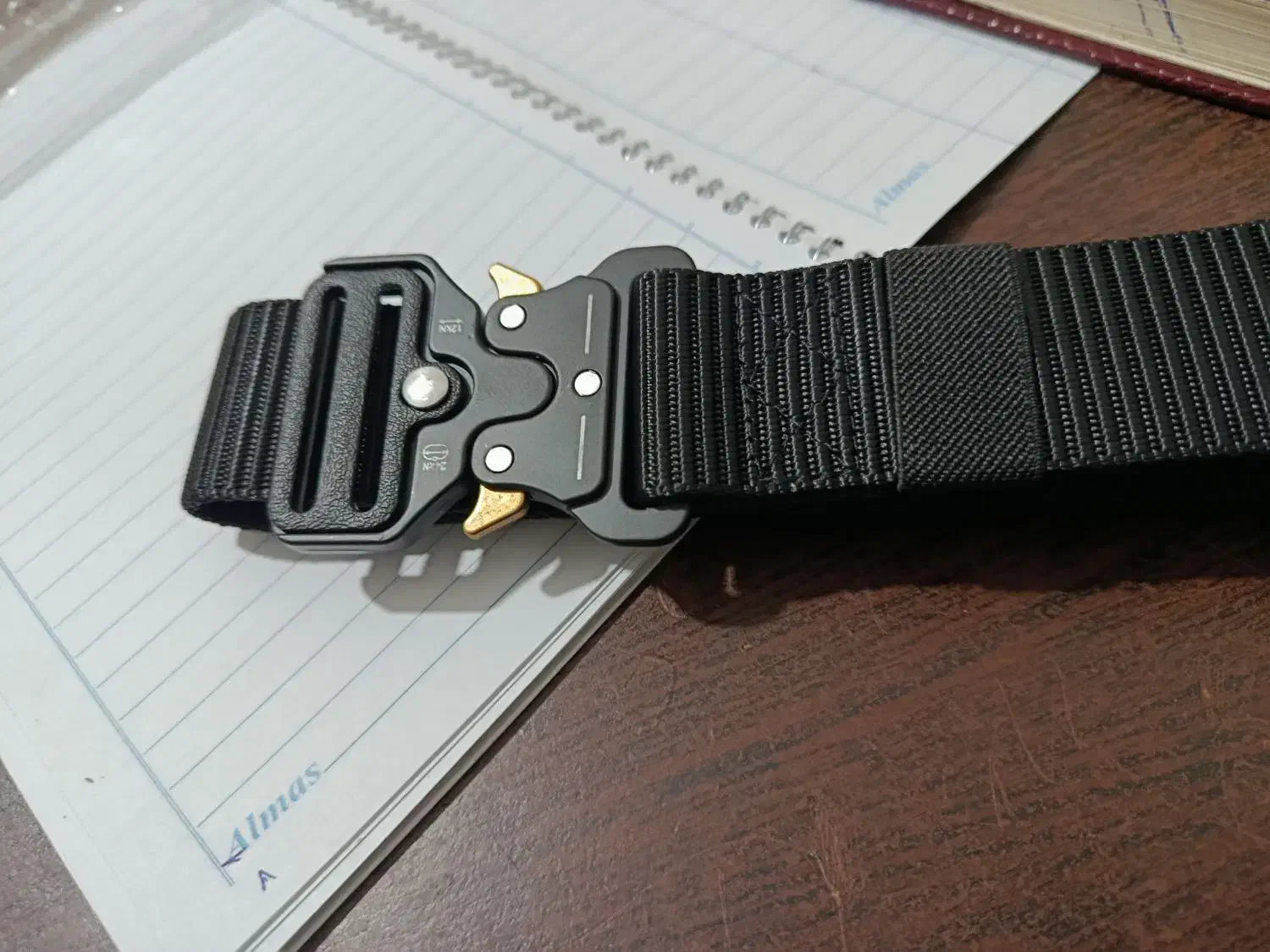 کمربند خرچنگی|کیف، کفش، کمربند|کرج, المهدی|دیوار