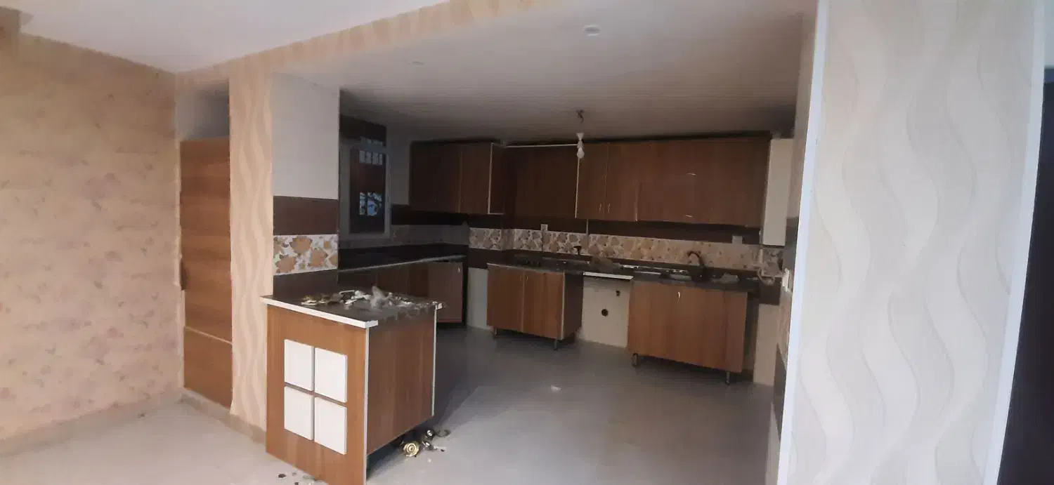 اجاره آپارتمان ۱۰۵ متری|اجارهٔ آپارتمان|آبیک, |دیوار