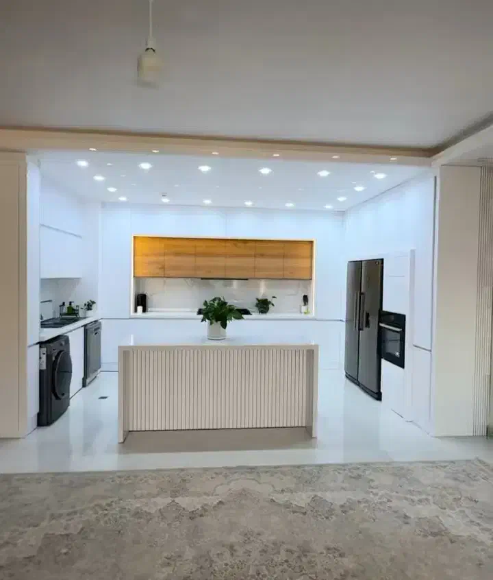 تعویض کابینت دست دوم  با نو|مصالح و تجهیزات ساختمان|بندرعباس, |دیوار