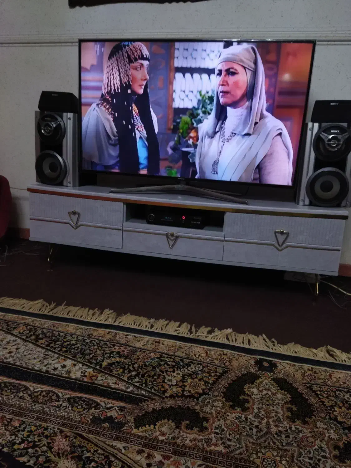 میز تلویزیون|میز تلویزیون|رشت, دیانتی|دیوار