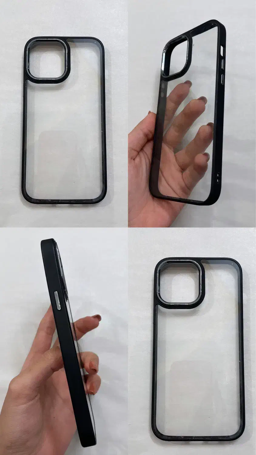 گارد گوشی آیفون ۱۳پرومکس|لوازم جانبی موبایل و تبلت|اصفهان, احمدآباد|دیوار