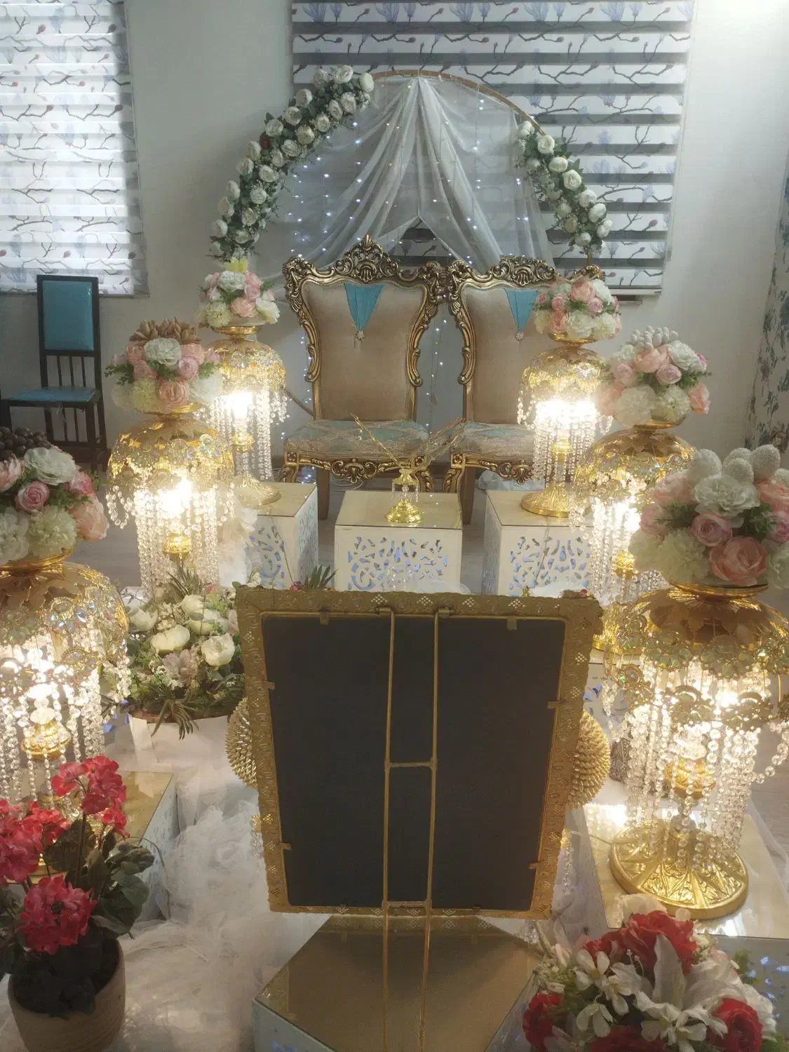 دفتر رسمی ثبت ازدواج وطلاق عقد موقت شرعی شرق تهران|خدمات پذیرایی، مراسم|تهران, افسریه شمالی|دیوار