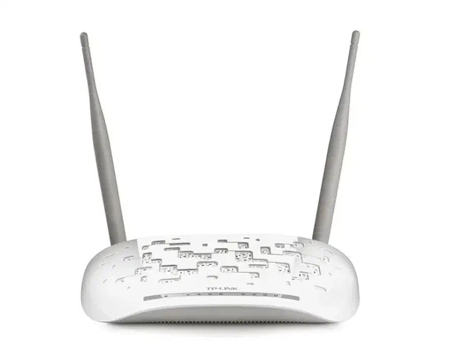 مودم ADSL2+|مودم و تجهیزات شبکه|اراک, |دیوار