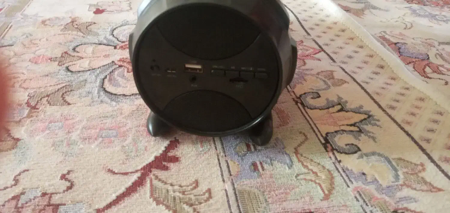 اسپیکر|سیستم صوتی خانگی|قزوین, |دیوار