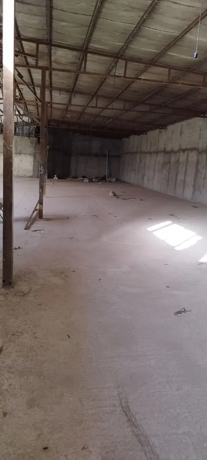 اجاره کارگاه دارای برق ۳ فاز|اجارهٔ دفتر صنعتی، کشاورزی، تجاری|اسلام‌شهر, ترشنبه|دیوار