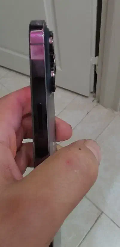 iphone 14 promax zaa|موبایل|تبریز, |دیوار