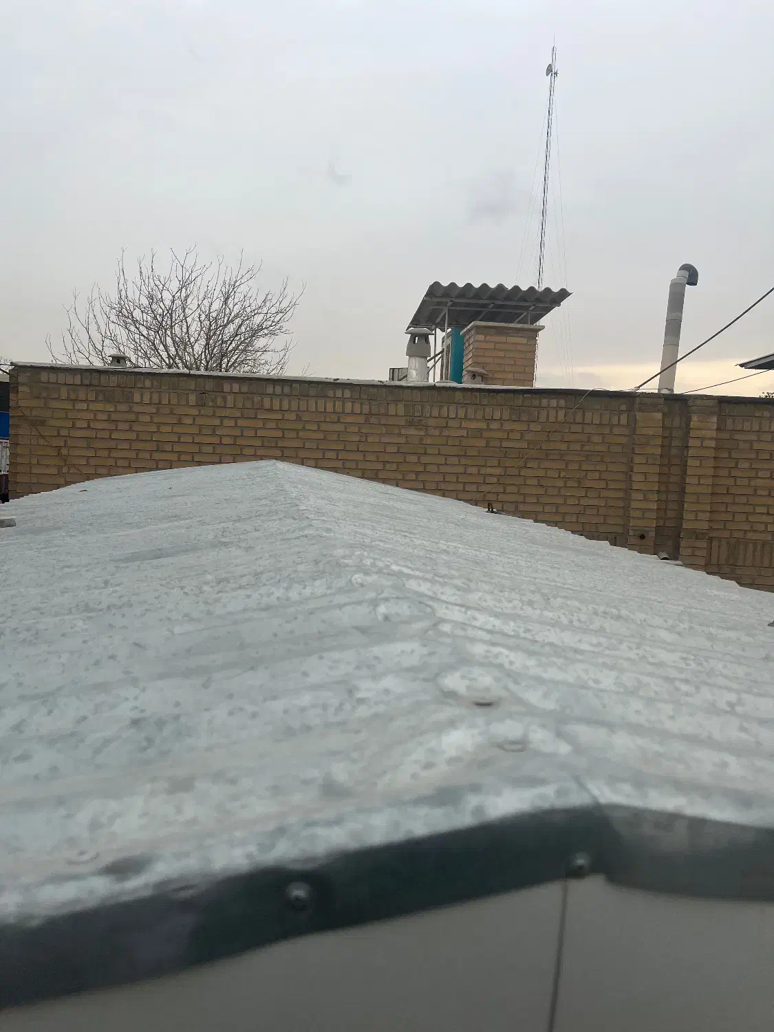 کانکس|مصالح و تجهیزات ساختمان|اسلامشهر, ملکآباد|دیوار