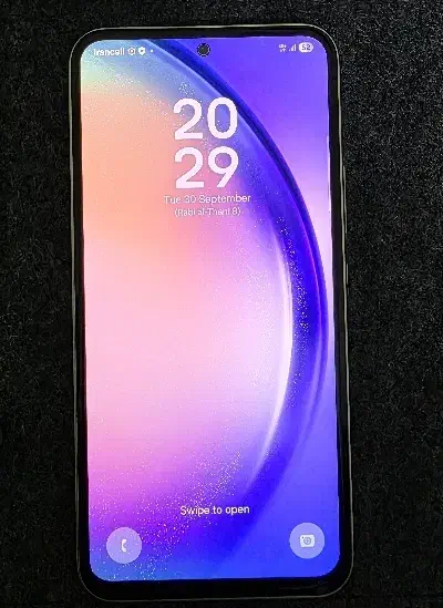 A54 128GB|موبایل|تهران, تهرانپارس شرقی|دیوار