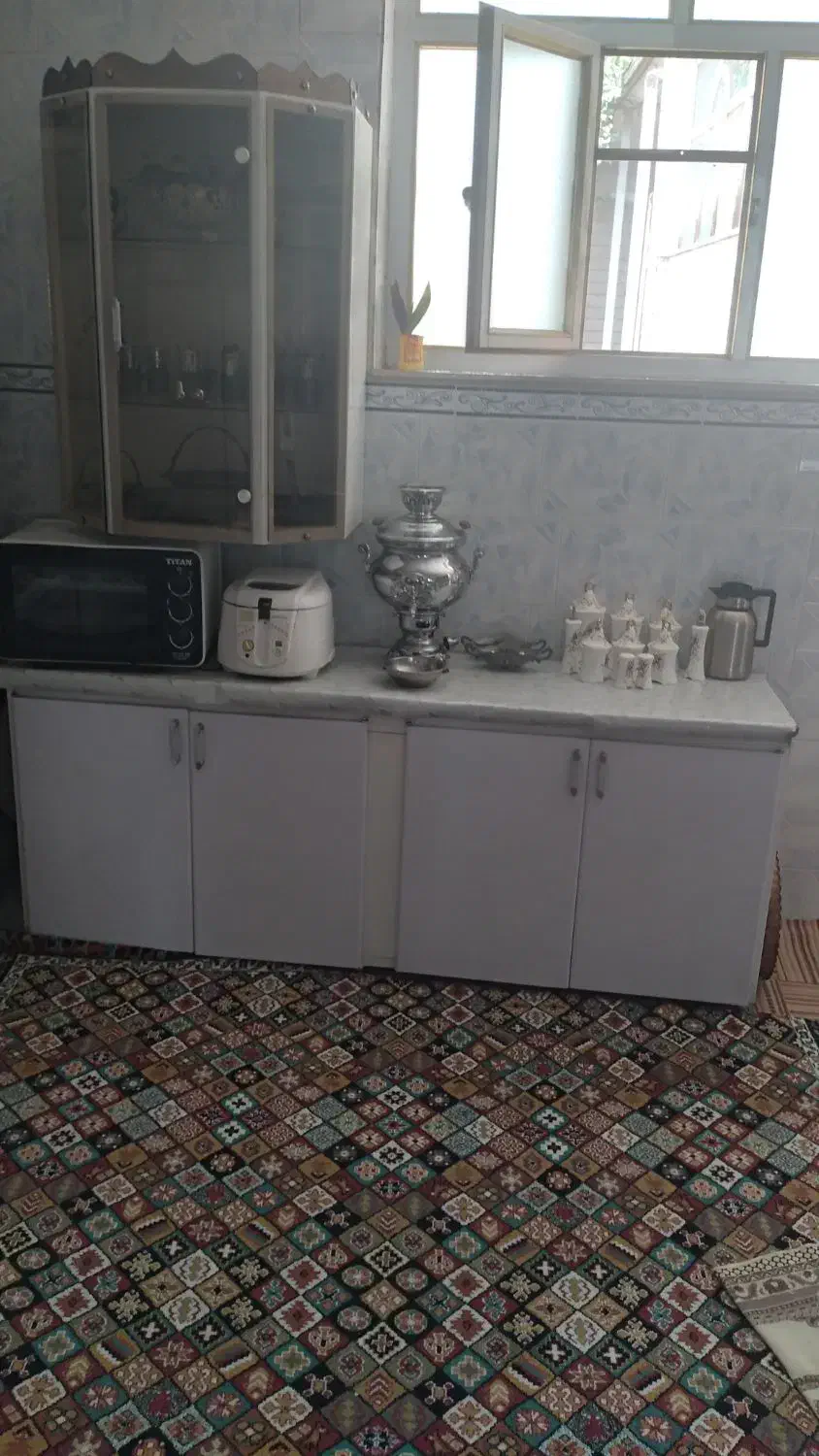 فروش آپارتمان ۱۴۰متری وپشت بام اختصاصی فارسان|فروش آپارتمان|فارسان, |دیوار