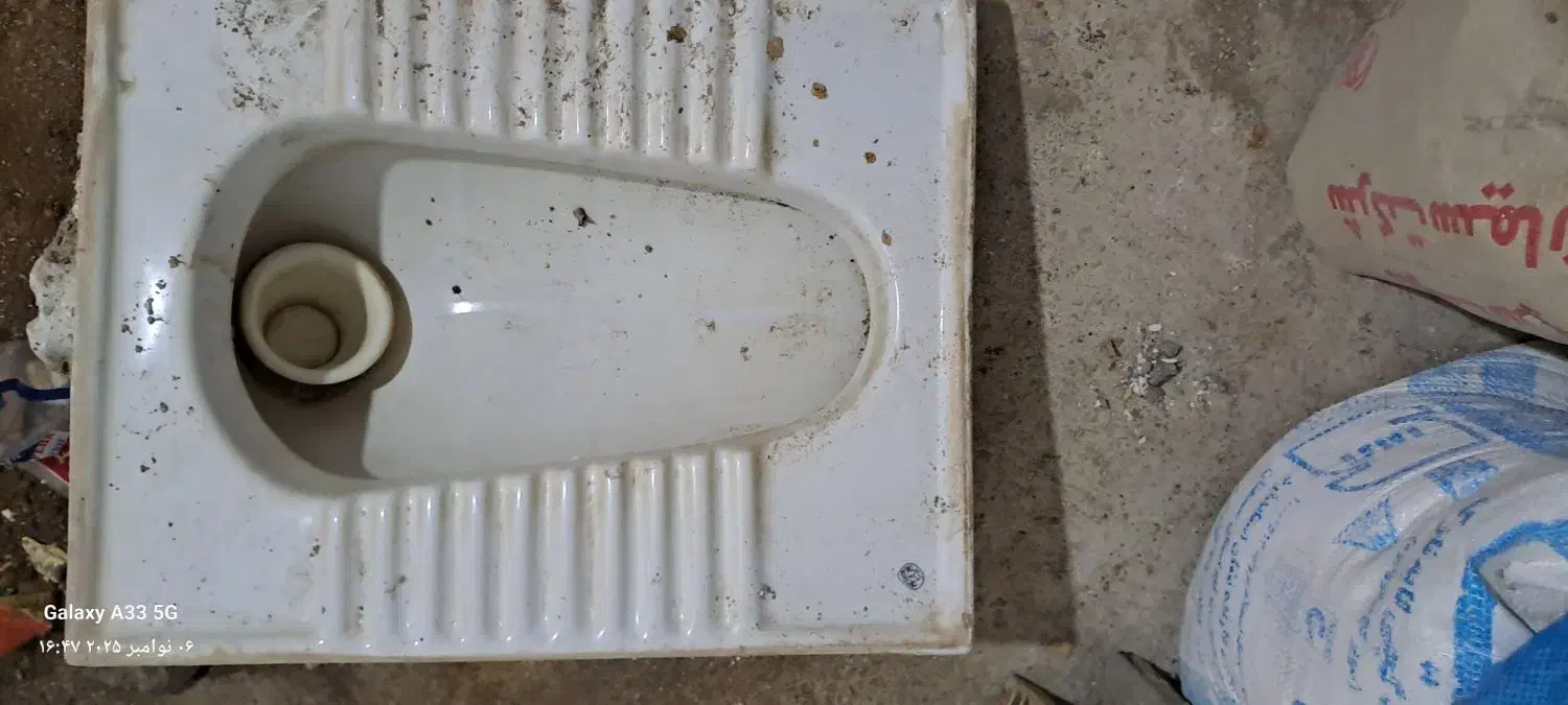 کاسه توالت سالم|لوازم سرویس بهداشتی|ویلکیج, |دیوار