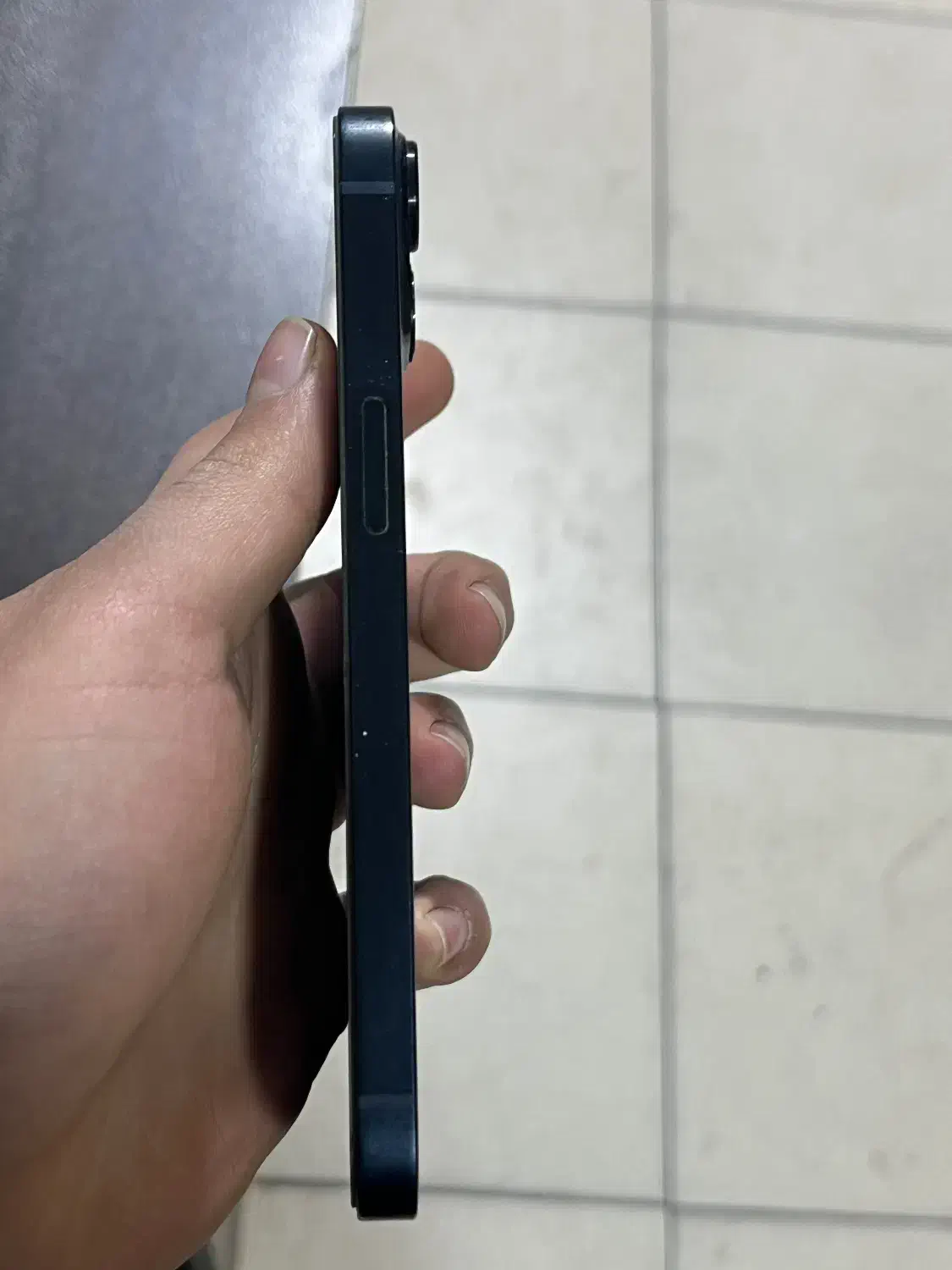 ایفن ۱۳ بدون باز شدگی|موبایل|پاکدشت, پاکدشت (مامازند)|دیوار