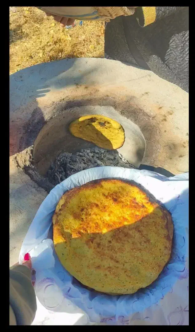 تنور گلی|اجاق گاز و لوازم برقی پختوپز|بوشهر, |دیوار