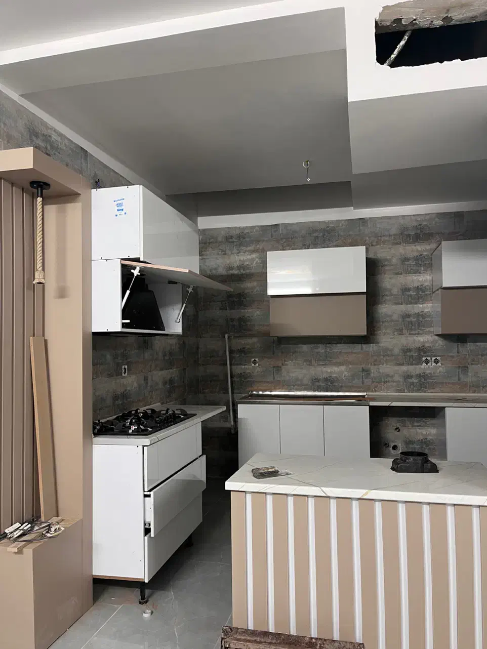 اجاره واحد تجاری نوساز و کلید نخورده، خیابان اصلی|اجارهٔ دفتر کار، اتاق اداری، مطب|قم, باغ شازده|دیوار