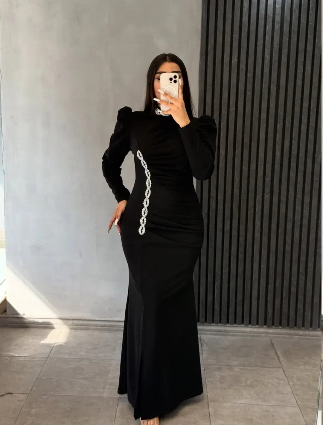 لباسی مجلسی شیک و زیبا|لباس|پاکدشت, پاکدشت (مامازند)|دیوار