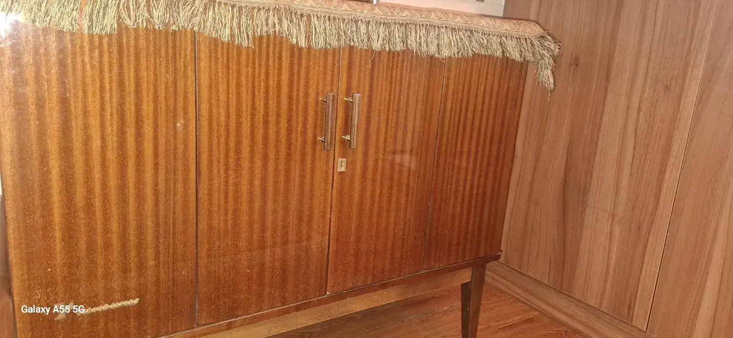 تلویزیون قدیمی شاب لورنس|تلویزیون و پروژکتور|تهران, دبستان|دیوار