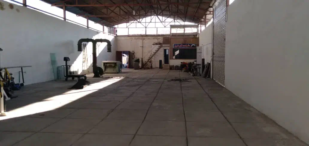 سوله ۳۰۰ متری|اجارهٔ دفتر صنعتی، کشاورزی، تجاری|خوی, |دیوار