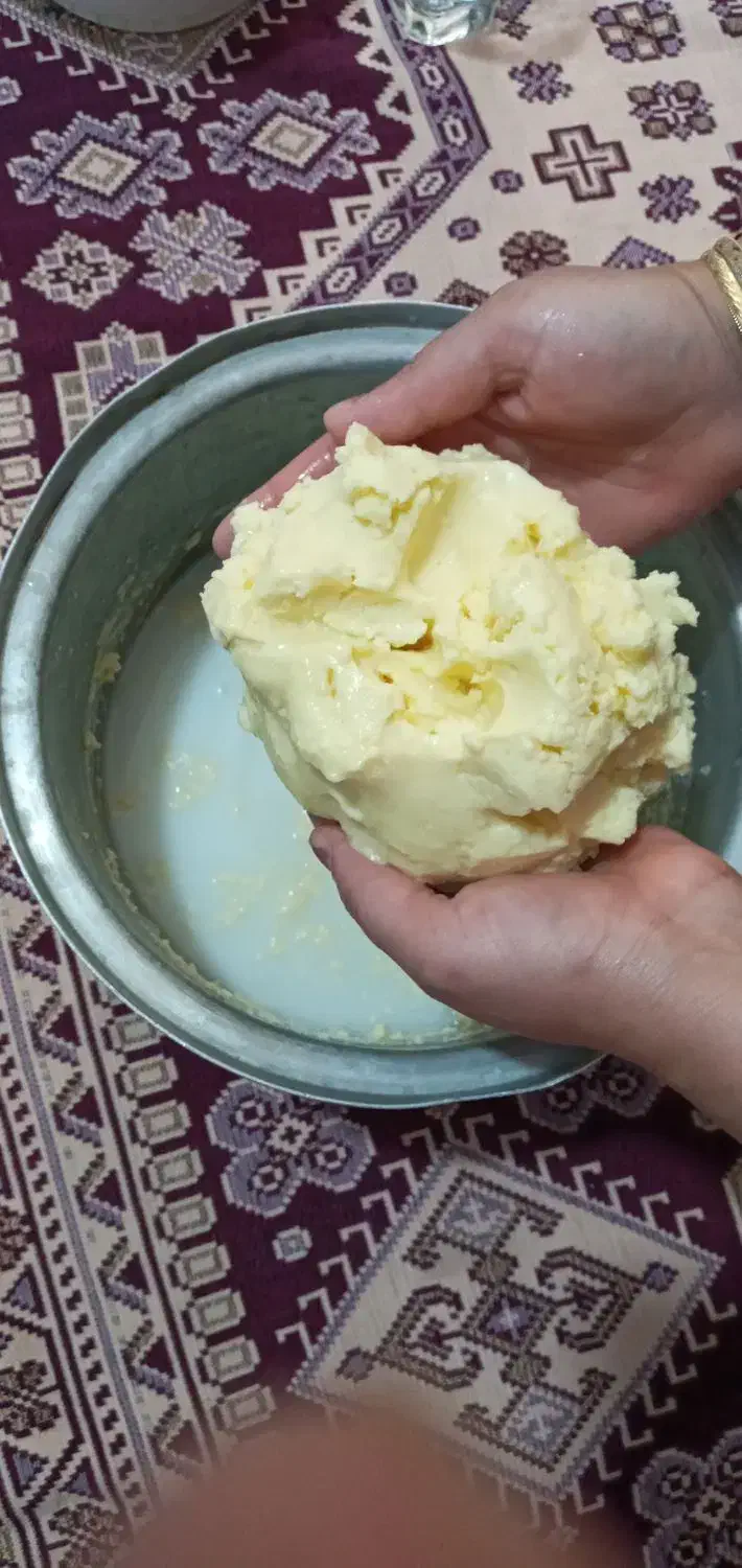 کره گاوداری|خوردنی و آشامیدنی|سرپل ذهاب, |دیوار