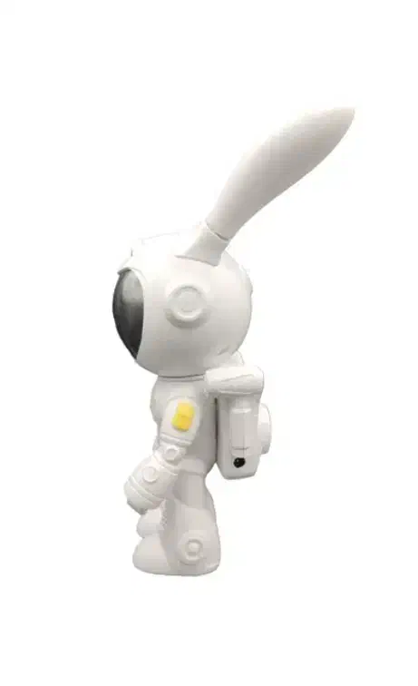 چراغ خواب کهکشانی|چراغ خواب و آباژور|پرند, فاز ۵|دیوار