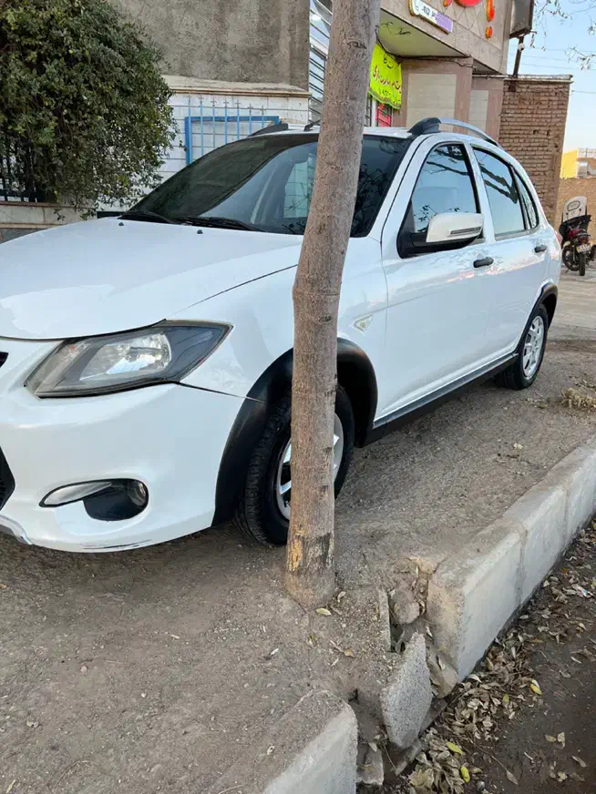 کوئیک|خودرو سواری و وانت|قائن, |دیوار