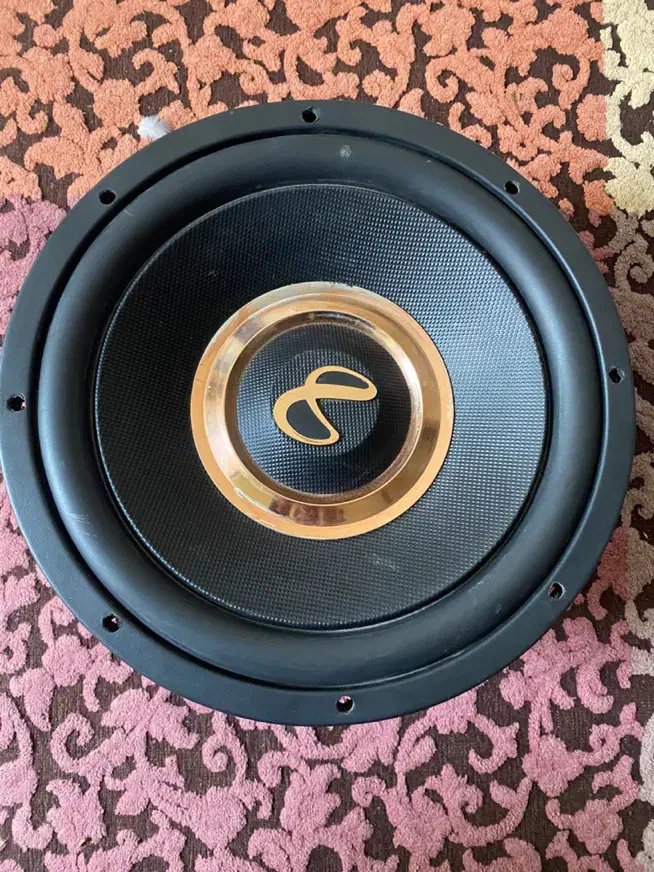 ساب هانتر|سیستم صوتی خانگی|اردبیل, |دیوار