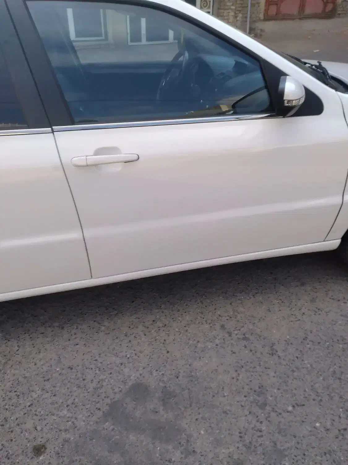 سمند سورن|خودرو سواری و وانت|اهر, |دیوار