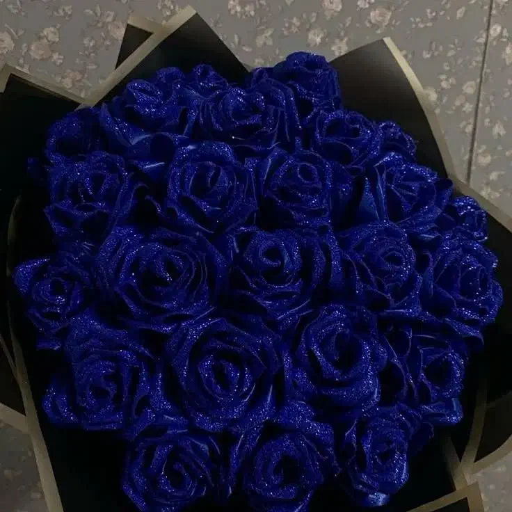 گل روبانی|گل مصنوعی|کرمانشاه, |دیوار