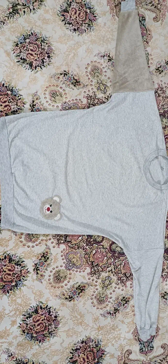 دورس طوسی|لباس|تهران, سبلان (لشگر)|دیوار