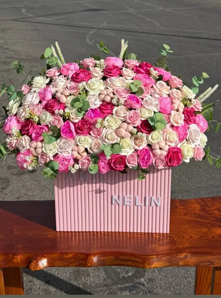 باکس گل مصنوعی ،گل مصنوعی|گل مصنوعی|شیراز, هفت تنان|دیوار