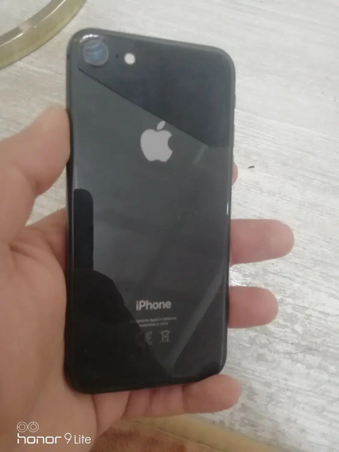 ایفون 8 iphone اپل|موبایل|تهران, سبلان (لشگر)|دیوار