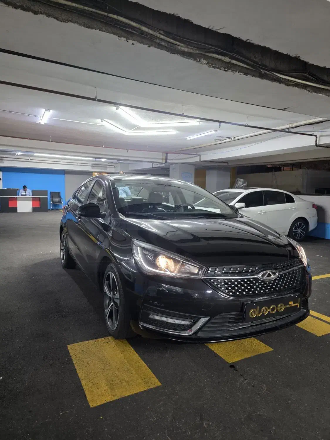 آریزو ۵ ie، مدل ۱۴۰۰ ، نقد و اقساط|خودرو سواری و وانت|تهران, قبا|دیوار