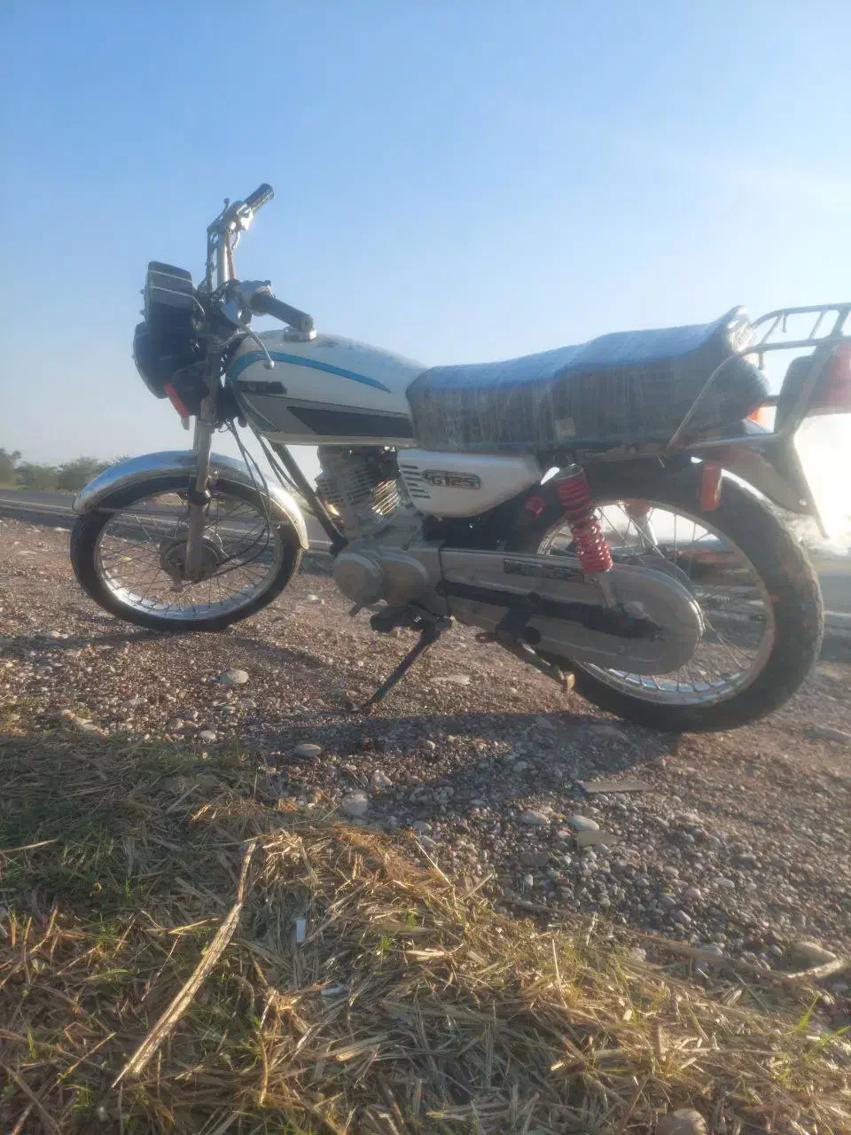 موتور|موتورسیکلت|دهلران, |دیوار