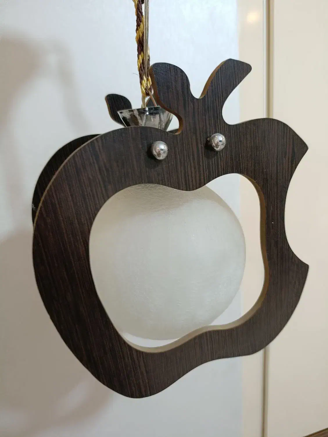 لوستر نونو|لوستر و چراغ آویز|مشهد, جاهد شهر|دیوار