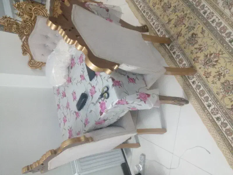 باسلام|مبلمان اداری|تهران, افسریه شمالی|دیوار