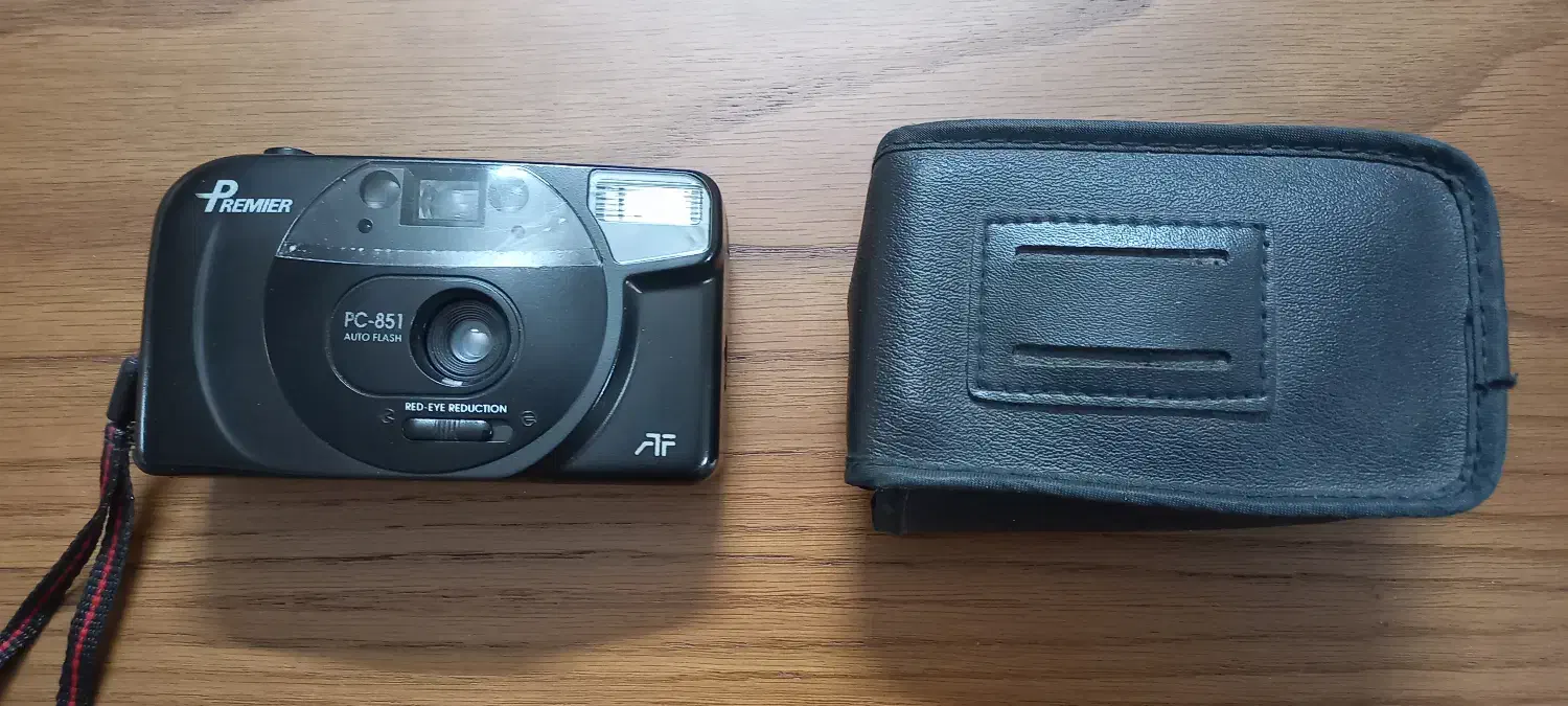 دوربین عکاسی preimer|دوربین عکاسی و فیلم‌برداری|شیراز, کوی قضات|دیوار