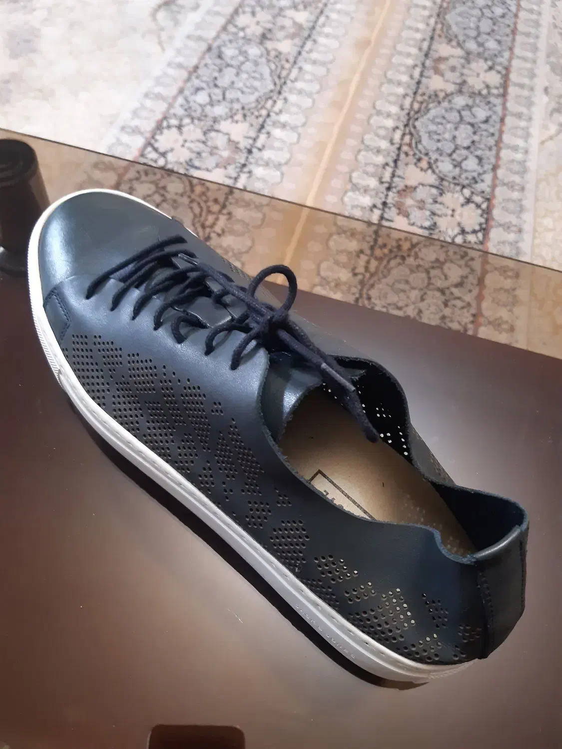 کفش مردانه JACK & JONES اورجینال|کیف، کفش، کمربند|لاهیجان, شهید آوینی|دیوار