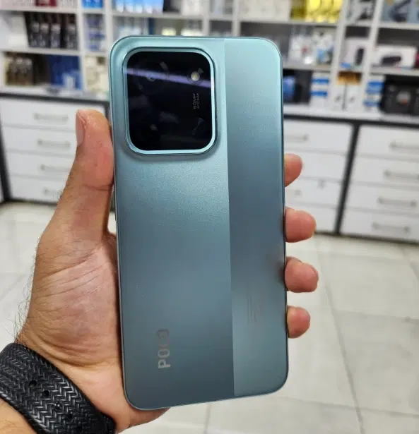 Poco C85|موبایل|اردبیل, |دیوار